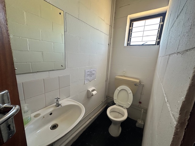 To Let commercial Property for Rent in Ndabeni Western Cape